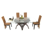 Verona Dining Table Set 